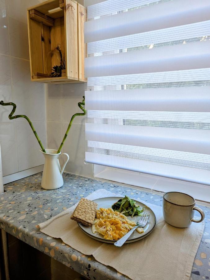 Sebastian Studio Apartment Bukarest Kültér fotó